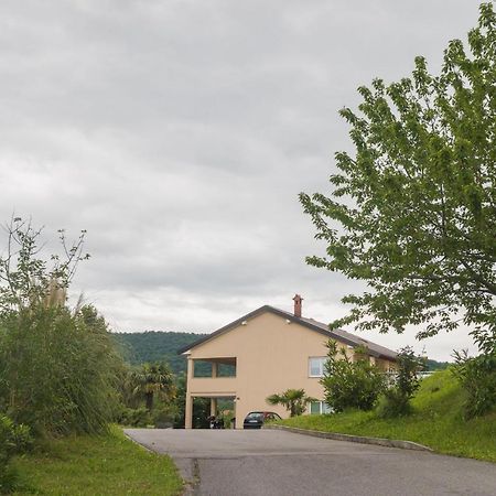 Studio Elli Koper Exterior foto