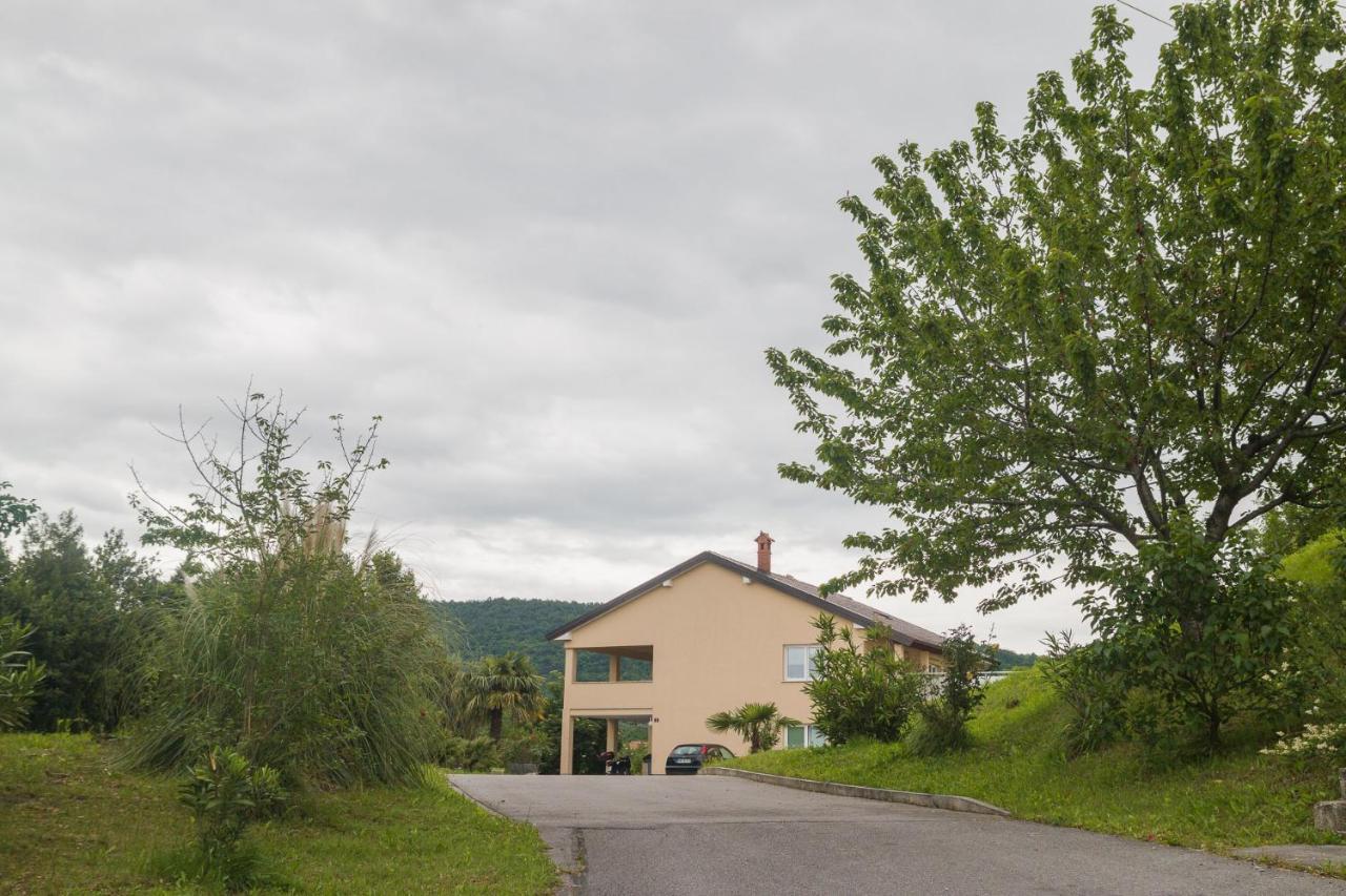 Studio Elli Koper Exterior foto